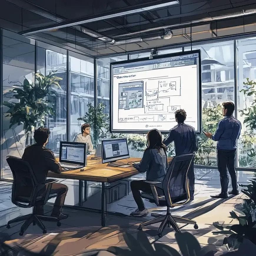 Créer son site seul ou faire appel à une agence web ? Le comparatif clair pour TPE/PME